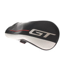 Titleist GT2 Graphite Mens Right Hand Driver 10* Regular - Denali Red 50g 5.5