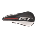 Titleist GT2 Graphite Mens Right Hand Driver 10* Regular - Denali Red 50g 5.5