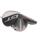 Titleist GT2 Graphite Mens Right Hand Driver 10* Regular - Denali Red 50g 5.5