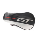 Titleist GT2 Graphite Mens Right Hand Driver 10* Regular - Denali Red 50g 5.5