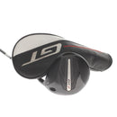 Titleist GT2 Graphite Mens Right Hand Driver 9* Stiff - Tensei 1K Blue 55