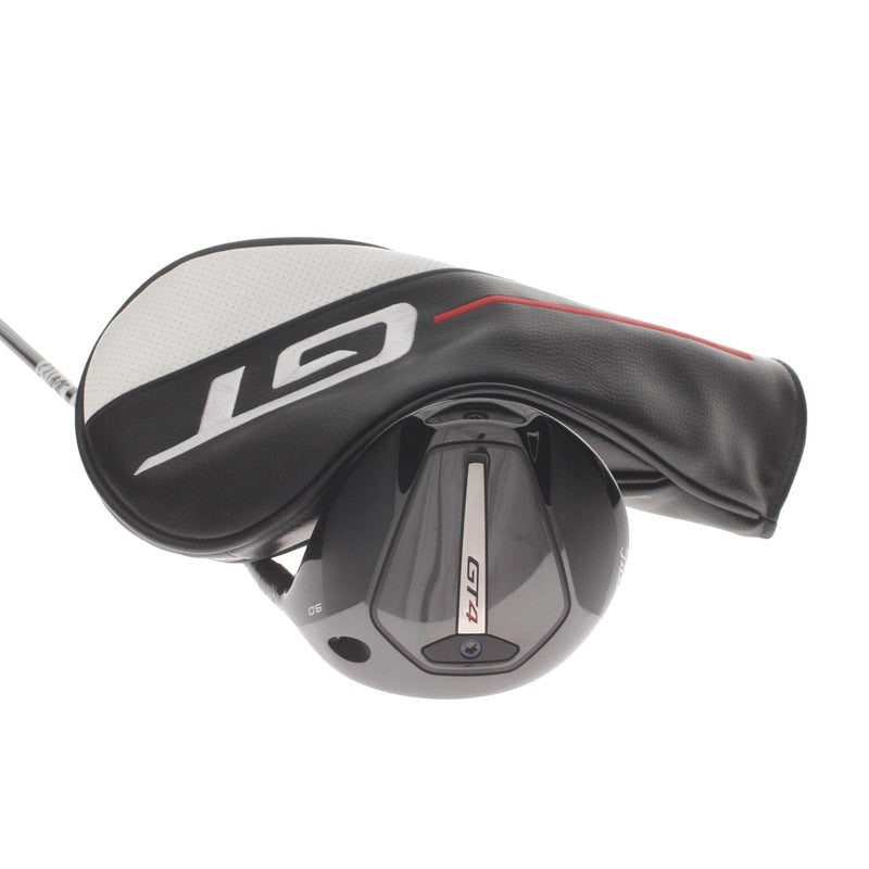 Titleist GT4 Graphite Mens Right Hand Driver 9* Regular - Tensei AV Series Blue 55