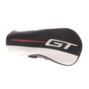 Titleist GT2 Graphite Mens Right Hand Driver 10* Stiff - HZRDUS CB Red 6.0 50g
