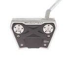 Scotty Cameron Phantom X 9.5 Mens Right Hand Putter 34" Mallet - Scotty Cameron Grip