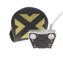 Scotty Cameron Phantom X 9.5 Mens Right Hand Putter 34" Mallet - Scotty Cameron Grip