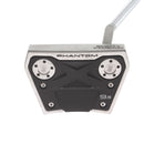 Scotty Cameron Phantom X 9.5 Mens Right Hand Putter 34" Mallet - Scotty Cameron Grip