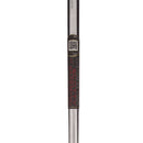 Scotty Cameron Super Select Delmar Mens Left Hand Putter 34" Mid-Mallet - Scotty Cameron Grip