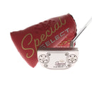 Scotty Cameron Special Select Fastback 1.5 Mens Right Hand Putter 34" Mid-Mallet - Scotty Cameron Grip
