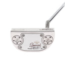 Scotty Cameron Special Select Fastback 1.5 Mens Right Hand Putter 34" Mid-Mallet - Scotty Cameron Grip