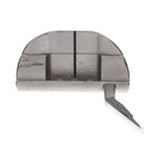 Scotty Cameron Special Select Fastback 1.5 Mens Right Hand Putter 34" Mid-Mallet - Scotty Cameron Grip