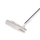 Scotty Cameron Special Select Fastback 1.5 Mens Right Hand Putter 34" Mid-Mallet - Scotty Cameron Grip