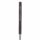 Scotty Cameron Special Select Fastback 1.5 Mens Right Hand Putter 34" Mid-Mallet - Scotty Cameron Grip