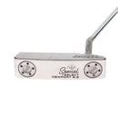 Scotty Cameron Special Select Newport 2.5 Mens Right Hand Putter 33" Blade - Scotty Cameron Grip