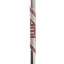 Titleist T350 Steel Mens Left Hand Irons 5-GW Regular - AMT Red R300