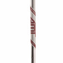 Titleist T350 Steel Mens Right Hand Irons 5-GW Regular - AMT Red R300