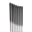 Titleist T350 Steel Mens Right Hand Irons 5-GW Regular - AMT Red R300
