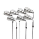 Titleist T150 Steel Mens Right Hand Irons 4-PW Stiff - Project X LZ 6.0 120g