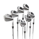 Titleist T150 Steel Mens Right Hand Irons 4-PW Stiff - Project X LZ 6.0 120g