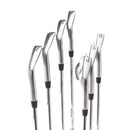 Titleist T150 Steel Mens Right Hand Irons 4-PW Stiff - Project X LZ 6.0 120g