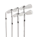 Titleist T150 Steel Mens Right Hand Irons 4-PW Stiff - Project X LZ 6.0 120g