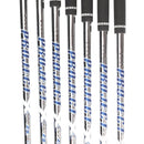 Titleist T150 Steel Mens Right Hand Irons 4-PW Stiff - Project X LZ 6.0 120g