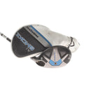 Callaway Paradym Ai Smoke HL Graphite Mens Right Hand 6 Hybrid 27* Regular - Cypher Fifty 5.0