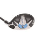 Callaway Paradym Ai Smoke HL Graphite Mens Right Hand 6 Hybrid 27* Regular - Cypher Fifty 5.0