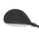 Callaway Paradym Ai Smoke HL Graphite Mens Right Hand 6 Hybrid 27* Regular - Cypher Fifty 5.0