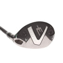 Callaway Elyte Max Fast Graphite Mens Right Hand 7 Hybrid 35* Senior - Mitsubishi Vanquish 4 R2