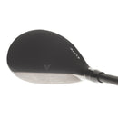 Callaway Elyte Max Fast Graphite Mens Right Hand 7 Hybrid 35* Senior - Mitsubishi Vanquish 4 R2