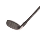 Callaway Elyte Max Fast Graphite Mens Right Hand 7 Hybrid 35* Senior - Mitsubishi Vanquish 4 R2