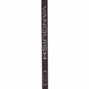 Callaway Elyte Max Fast Graphite Mens Right Hand 7 Hybrid 35* Senior - Mitsubishi Vanquish 4 R2