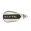 Callaway Elyte Max Fast Graphite Mens Right Hand 7 Hybrid 35* Senior - Mitsubishi Vanquish 4 R2
