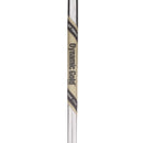 Mizuno T20 Steel Mens Right Hand Gap Wedge 46* 6 Bounce Stiff - Dynamic Gold Tour Issue