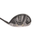 Callaway Rogue ST Max Graphite Mens Right Hand 3 Hybrid 18* Stiff - Tensei AV Series Blue 75