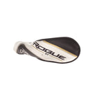 Callaway Rogue ST Max Graphite Mens Right Hand 3 Hybrid 18* Stiff - Tensei AV Series Blue 75