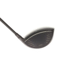 TaylorMade Qi10 Graphite Mens Left Hand Driver 10.5* Regular - Fujikura Ventus TR Blue 5-R