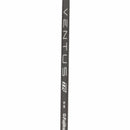 TaylorMade Qi10 Graphite Mens Left Hand Driver 10.5* Regular - Fujikura Ventus TR Blue 5-R