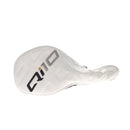 TaylorMade Qi10 Graphite Mens Left Hand Driver 10.5* Regular - Fujikura Ventus TR Blue 5-R