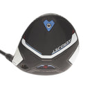 Cobra King Aerojet Graphite Mens Right Hand Driver 10.5* Stiff - Kai'li Blue 60S