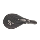 Cobra King Aerojet Graphite Mens Right Hand Driver 10.5* Stiff - Kai'li Blue 60S