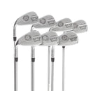 PXG 0311P Gen7 Steel Mens Left Hand Irons 5-GW Regular - Dynamic Gold 95 R300