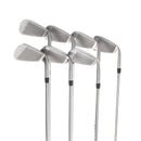 PXG 0311P Gen7 Steel Mens Left Hand Irons 5-GW Regular - Dynamic Gold 95 R300