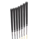 PXG 0311P Gen7 Steel Mens Left Hand Irons 5-GW Regular - Dynamic Gold 95 R300