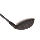 Callaway Elyte Graphite Mens Left Hand Fairway 3 Wood 15* Regular - Denali Blue 60g 5.5