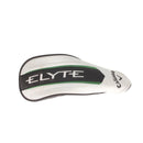 Callaway Elyte Graphite Mens Left Hand Fairway 3 Wood 15* Regular - Denali Blue 60g 5.5