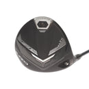 Cobra DS-Adapt Max K Graphite Mens Left Hand Driver 10.5* Regular - Denali Black 60g 5.5