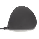 Cobra DS-Adapt Max K Graphite Mens Left Hand Driver 10.5* Regular - Denali Black 60g 5.5