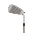 Ping IDI Forged Graphite Mens Left Hand Hybrid Iron Green Dot 17* 2* Upright Regular - Ping Tour 2.0 85