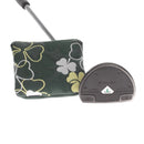 Odyssey Toulon Design Memphis Mens Right Hand Putter 34" Mallet - Odyssey